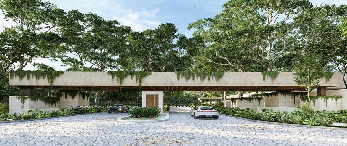 Foto de terreno habitacional en venta en  , sierra papacal, mérida, yucatán, 30711191 No. 05