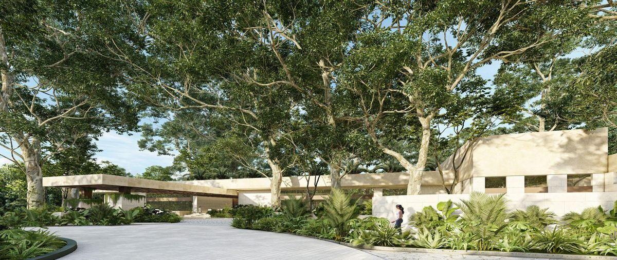 Foto de terreno habitacional en venta en  , sierra papacal, mérida, yucatán, 0 No. 03