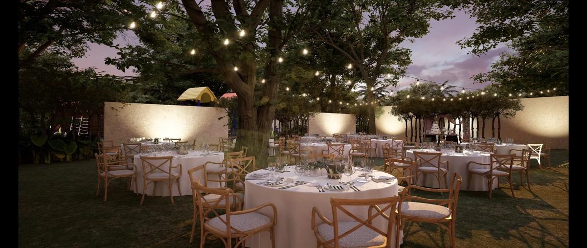 Foto de terreno habitacional en , sierra papacal, mérida, yucatán, 0 foto 02 Foto de terreno habitacional en venta en , sierra papacal, mérida, yucatán, 0 No. 02