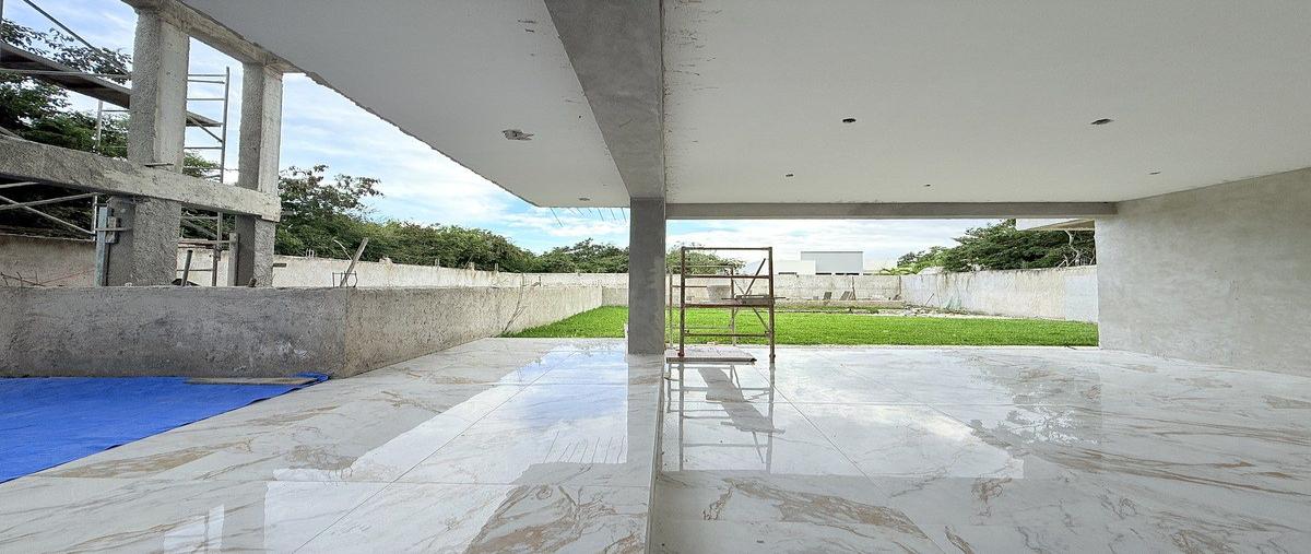 Foto de casa en . , sierra papacal, mérida, yucatán, 0 foto 04 Foto de casa en venta en . , sierra papacal, mérida, yucatán, 0 No. 04