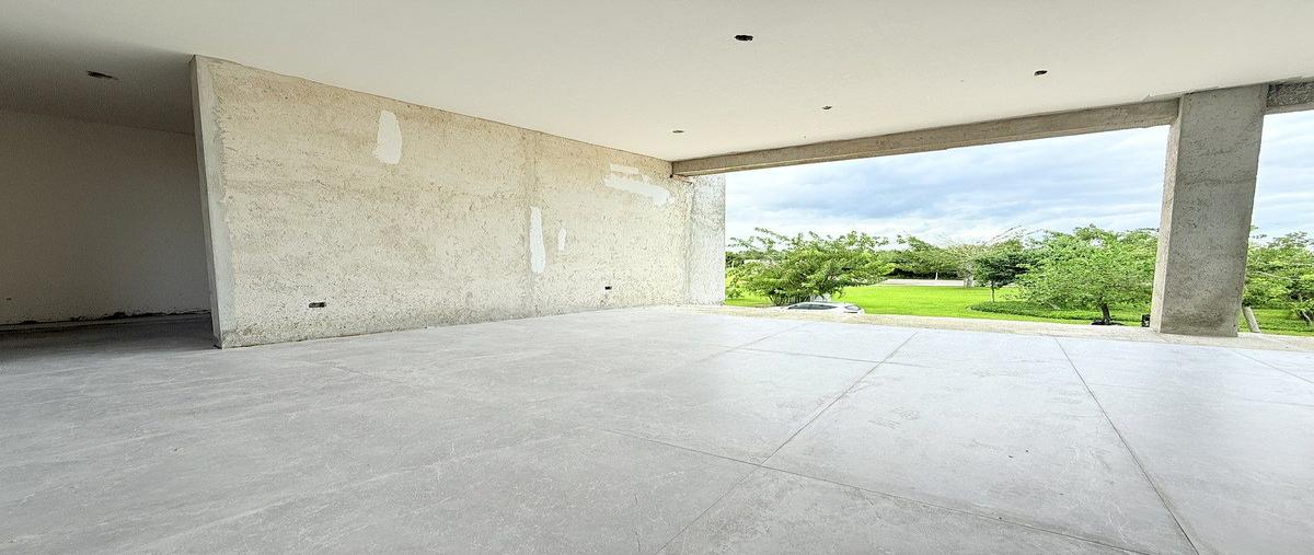 Foto de casa en . , sierra papacal, mérida, yucatán, 0 foto 06 Foto de casa en venta en . , sierra papacal, mérida, yucatán, 0 No. 06