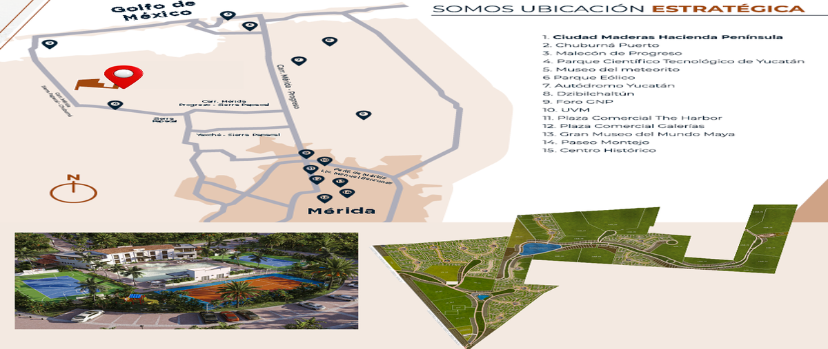 Foto de casa en venta en  , sierra papacal, mérida, yucatán, 0 No. 05