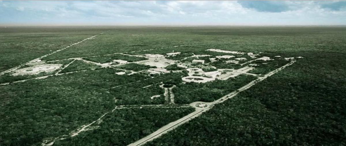 Foto de terreno habitacional en venta en  , sierra papacal, mérida, yucatán, 0 No. 03