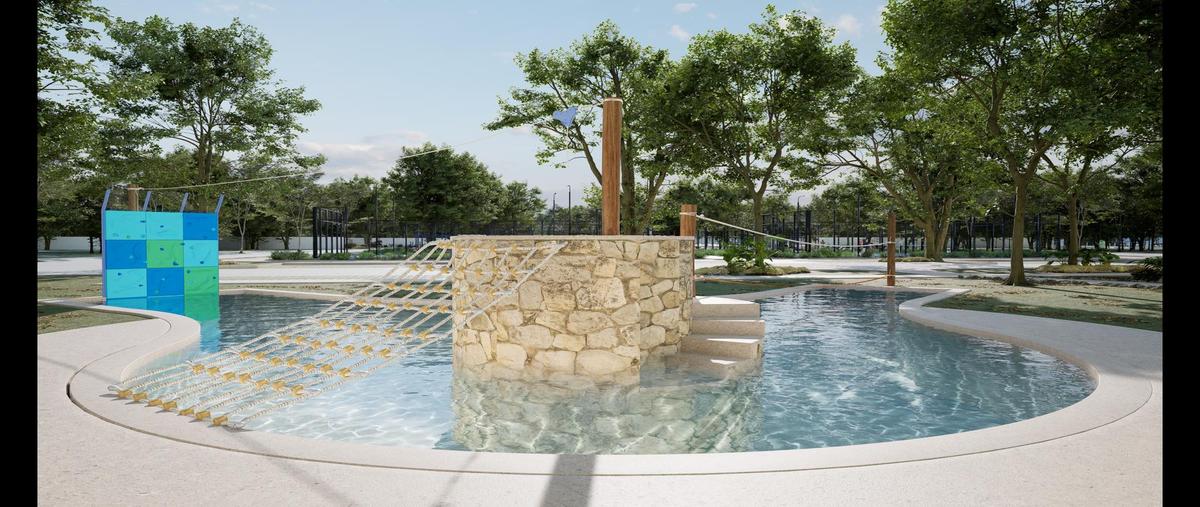 Foto de terreno habitacional en venta en  , sierra papacal, mérida, yucatán, 31426917 No. 07