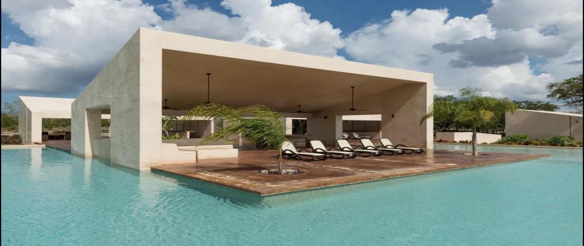 Foto de terreno habitacional en venta en  , sierra papacal, mérida, yucatán, 0 No. 04