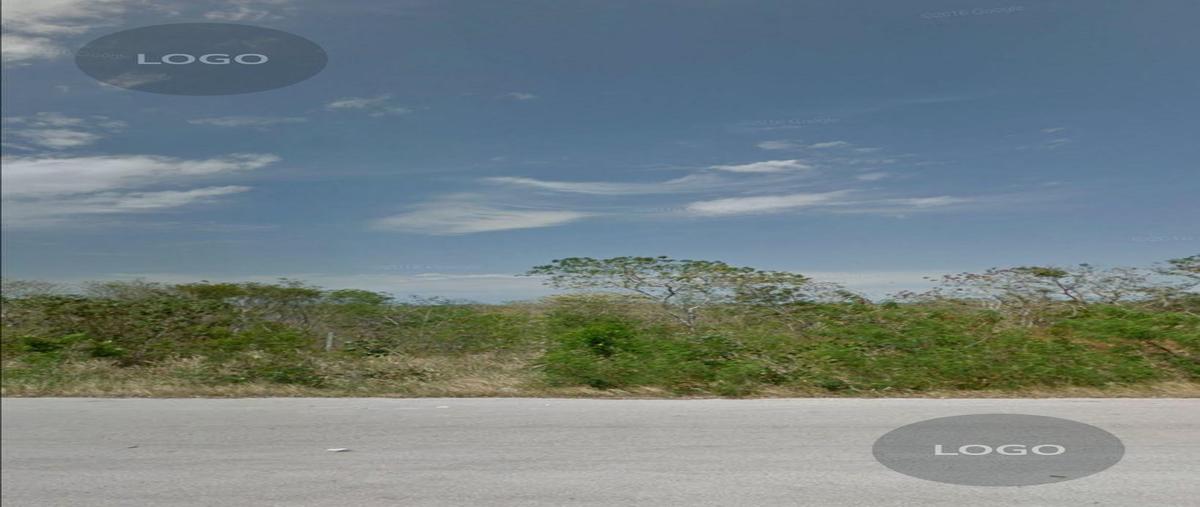 Foto de terreno habitacional en venta en  , sierra papacal, mérida, yucatán, 0 No. 03