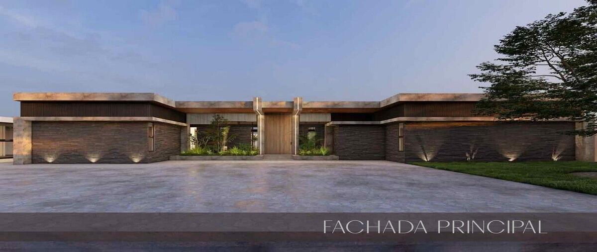 Foto de casa en venta en sierra papacal , sierra papacal, mérida, yucatán, 0 No. 04
