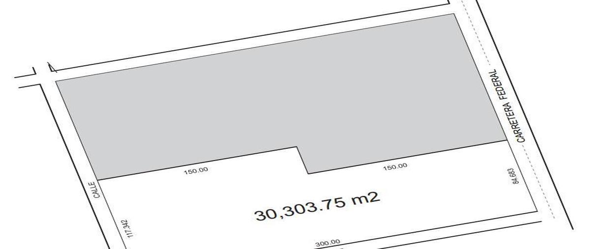 Foto de terreno habitacional en venta en sierra papacal , sierra papacal, mérida, yucatán, 30293324 No. 04