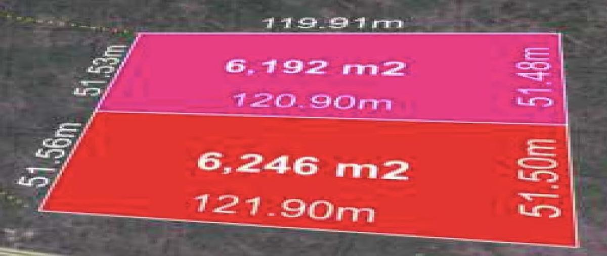 Foto de terreno habitacional en venta en sierra papacal , sierra papacal, mérida, yucatán, 30293342 No. 05