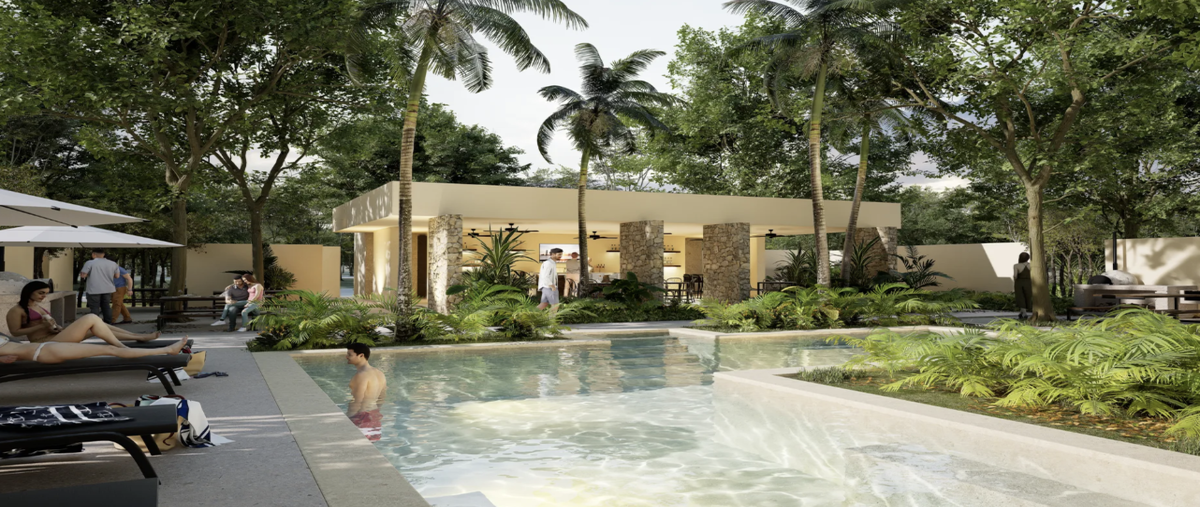 Foto de terreno habitacional en sierra papacalyuc. , sierra papacal, mérida, yucatán, 29306778 foto 01 Foto de terreno habitacional en venta en sierra papacalyuc. , sierra papacal, mérida, yucatán, 29306778 No. 01