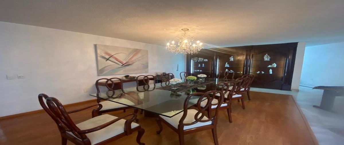 Foto de casa en venta en sierra paracaima 00, lomas de chapultepec iii sección, miguel hidalgo, df / cdmx, 0 No. 03
