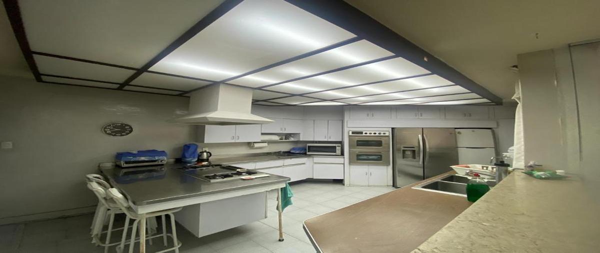 Foto de casa en venta en sierra paracaima 00, lomas de chapultepec iii sección, miguel hidalgo, df / cdmx, 0 No. 05