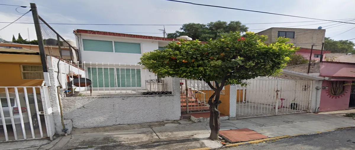 Foto de casa en venta en sierra paracaima 32, parque residencial coacalco 3a sección, coacalco de berriozábal, méxico, 0 No. 01