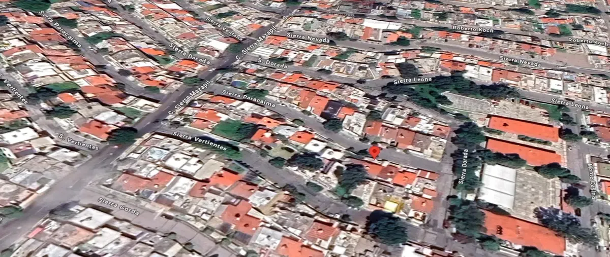 Foto de casa en venta en sierra paracaima 32, parque residencial coacalco 3a sección, coacalco de berriozábal, méxico, 0 No. 05