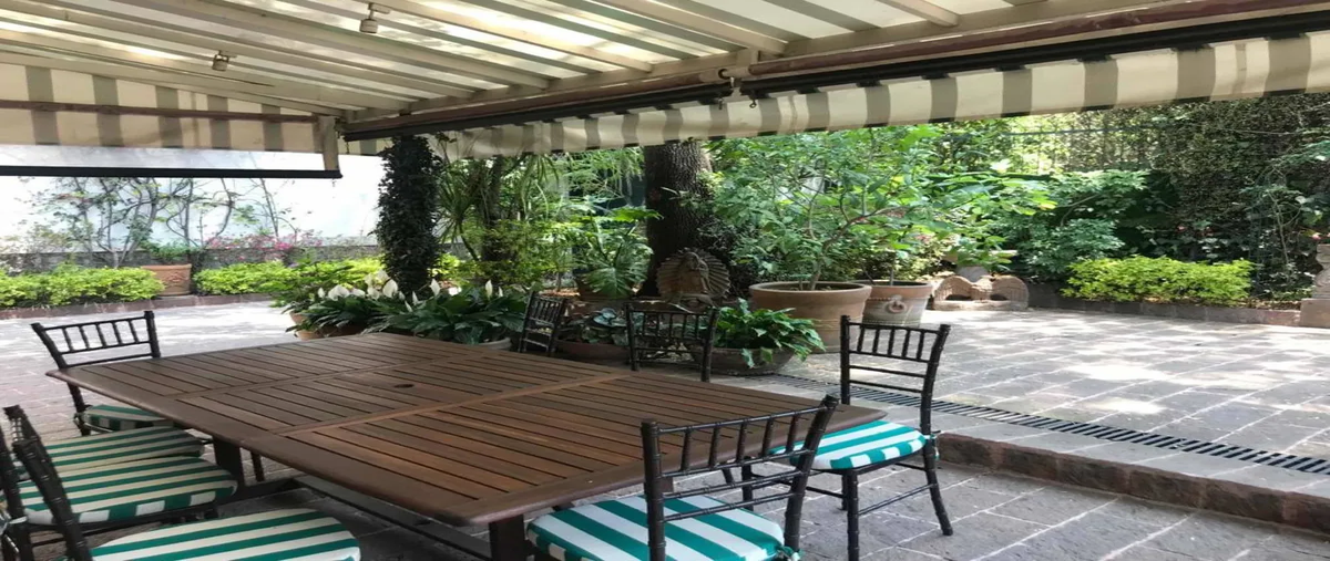 Foto de casa en sierra paracaima , lomas de chapultepec i sección, miguel hidalgo, df / cdmx, 25917585 foto 04 Foto de casa en venta en sierra paracaima , lomas de chapultepec i sección, miguel hidalgo, df / cdmx, 25917585 No. 04