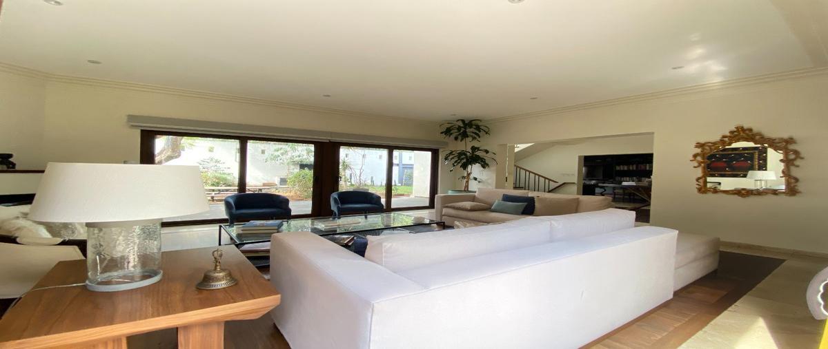Foto de casa en renta en sierra paracaima , lomas de chapultepec i sección, miguel hidalgo, df / cdmx, 27608864 No. 03