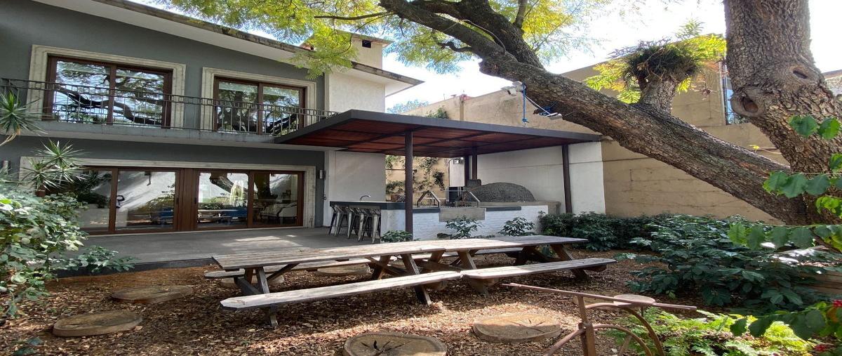 Foto de casa en renta en sierra paracaima , lomas de chapultepec i sección, miguel hidalgo, df / cdmx, 27608864 No. 04