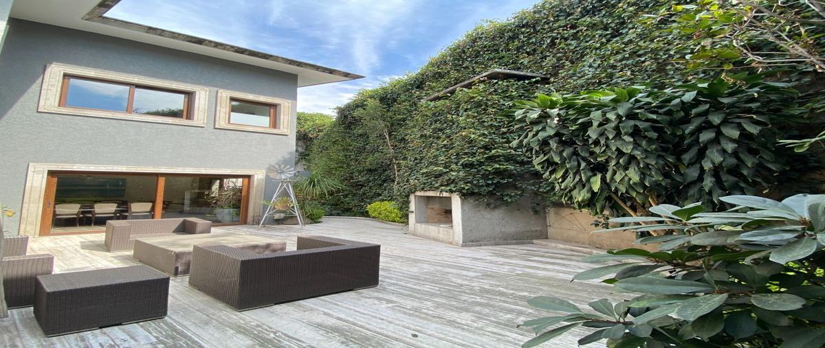 Foto de casa en renta en sierra paracaima , lomas de chapultepec i sección, miguel hidalgo, df / cdmx, 27608864 No. 05