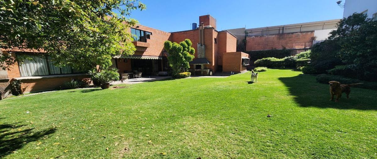 Foto de casa en renta en sierra paracaima , lomas de chapultepec i sección, miguel hidalgo, df / cdmx, 27826990 No. 01
