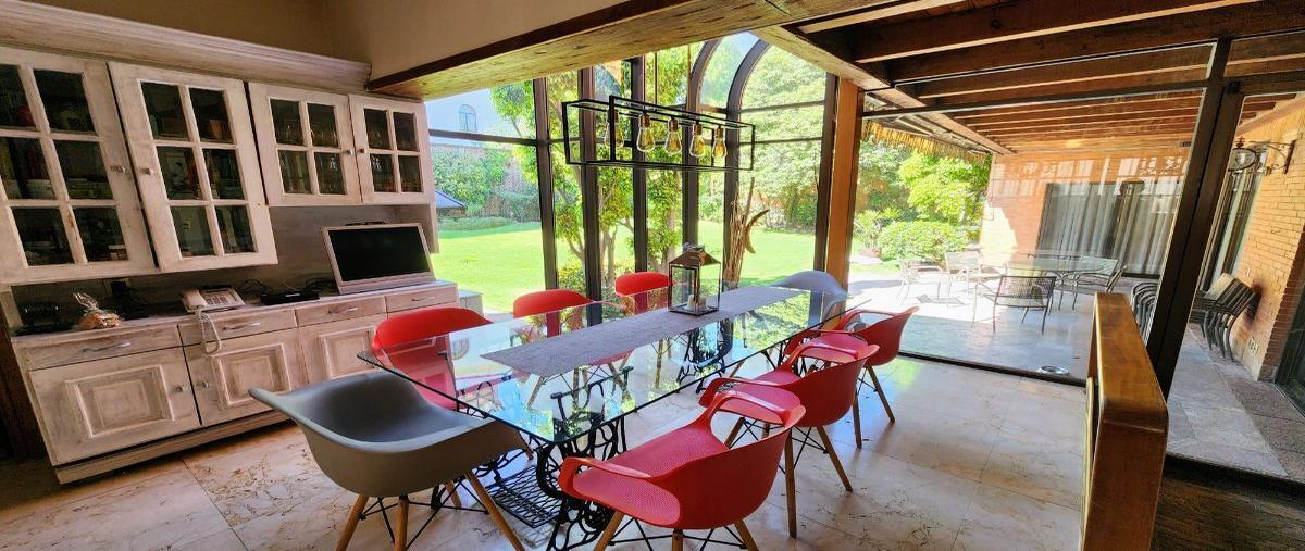 Foto de casa en renta en sierra paracaima , lomas de chapultepec i sección, miguel hidalgo, df / cdmx, 27826990 No. 04