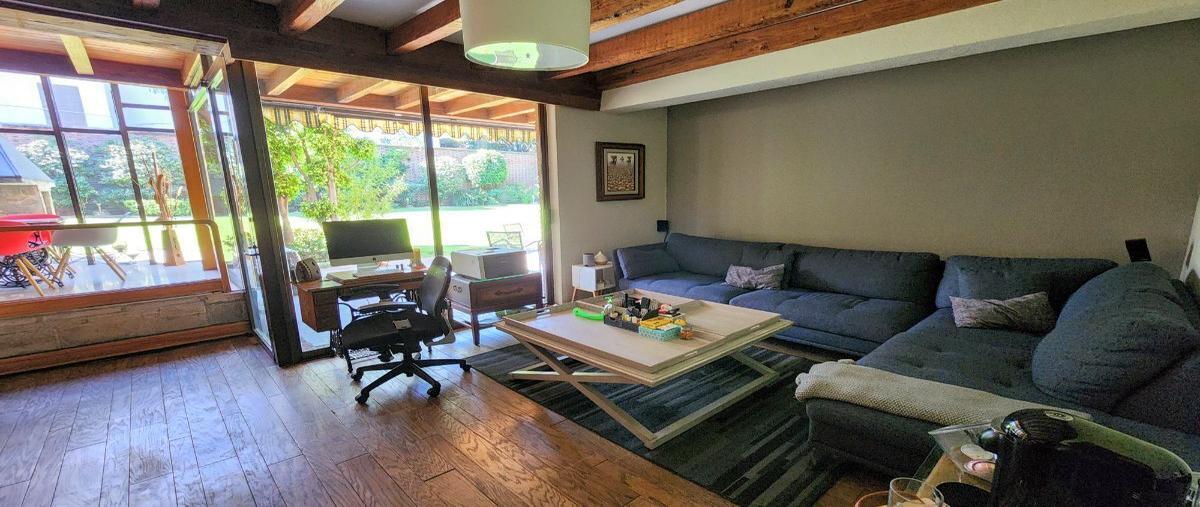 Foto de casa en renta en sierra paracaima , lomas de chapultepec i sección, miguel hidalgo, df / cdmx, 27826990 No. 05
