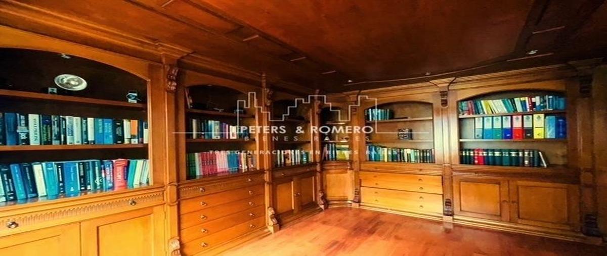 Foto de casa en venta en sierra paracaima , lomas de chapultepec i sección, miguel hidalgo, df / cdmx, 30042617 No. 03