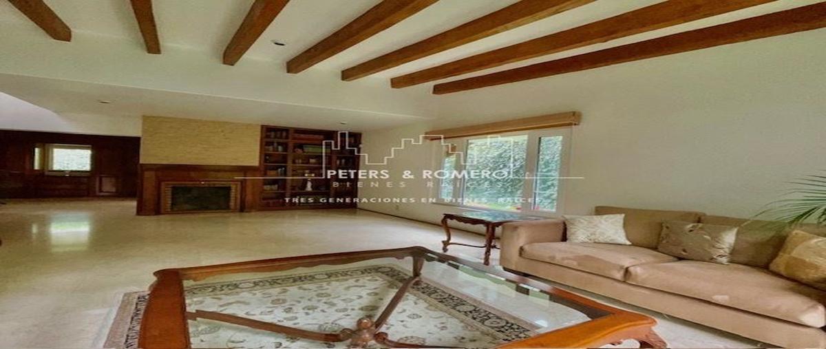 Foto de casa en venta en sierra paracaima , lomas de chapultepec i sección, miguel hidalgo, df / cdmx, 30042617 No. 04