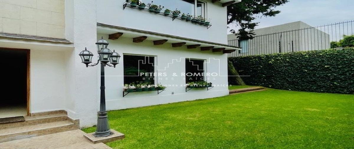 Foto de casa en venta en sierra paracaima , lomas de chapultepec i sección, miguel hidalgo, df / cdmx, 30042617 No. 05