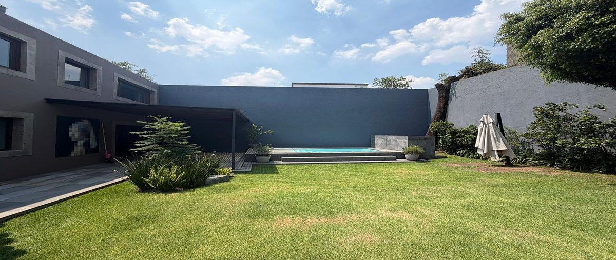 Foto de casa en venta en sierra paracaima , lomas de chapultepec i sección, miguel hidalgo, df / cdmx, 0 No. 04