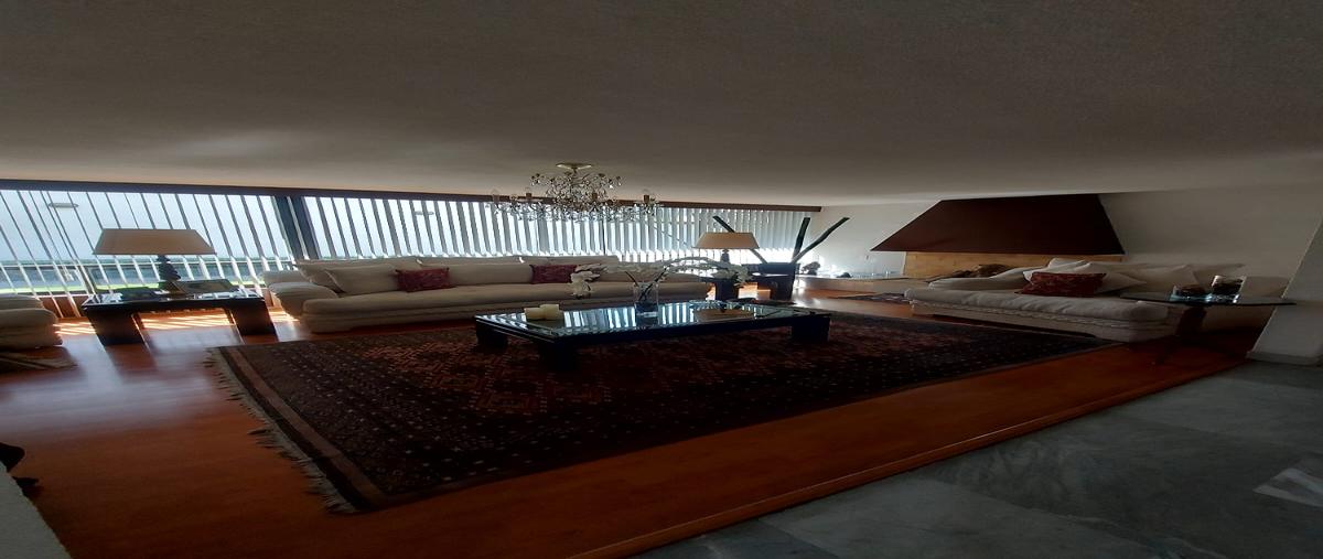 Foto de casa en venta en sierra paracaima, lomas de chapultepec , lomas de chapultepec vii sección, miguel hidalgo, df / cdmx, 27649479 No. 03