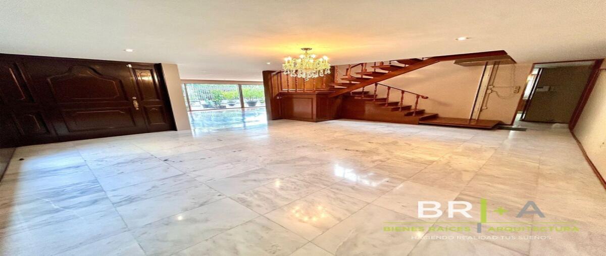 Foto de casa en venta en sierra paracaima , lomas de chapultepec vii sección, miguel hidalgo, df / cdmx, 30578406 No. 05