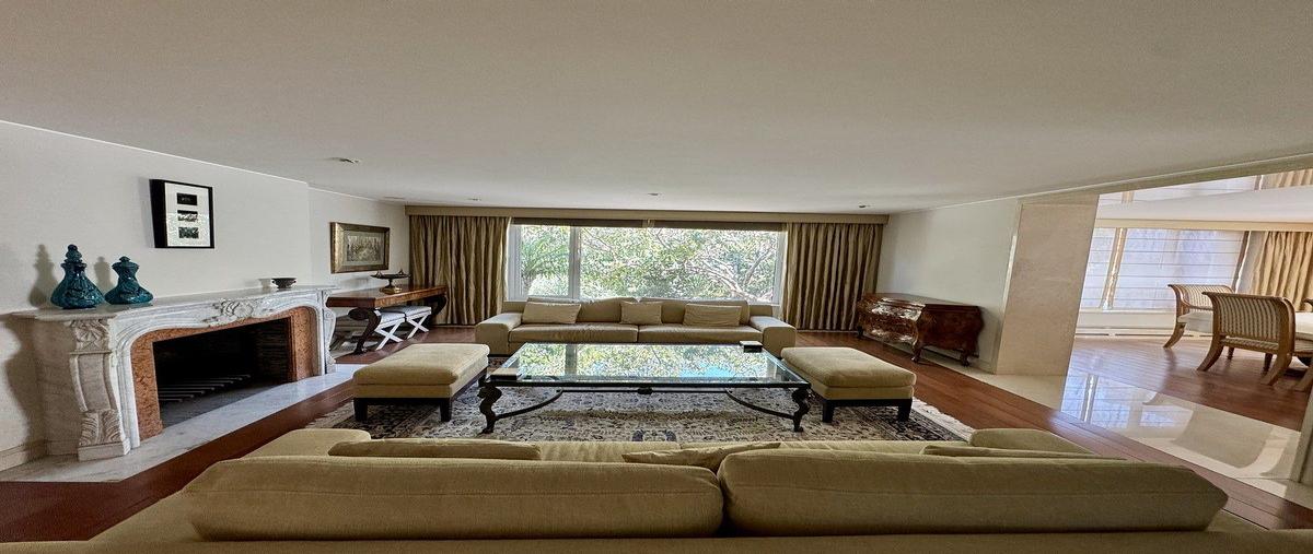 Foto de casa en sierra paracaima , lomas de chapultepec vii sección, miguel hidalgo, df / cdmx, 30698591 foto 06 Foto de casa en venta en sierra paracaima , lomas de chapultepec vii sección, miguel hidalgo, df / cdmx, 30698591 No. 06