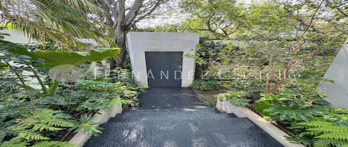 Foto de casa en venta en sierra paracaima , lomas de chapultepec vii sección, miguel hidalgo, df / cdmx, 31540179 No. 03