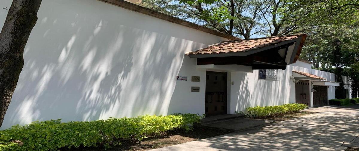 Foto de casa en venta en sierra paracaima , lomas de chapultepec viii sección, miguel hidalgo, df / cdmx, 0 No. 02