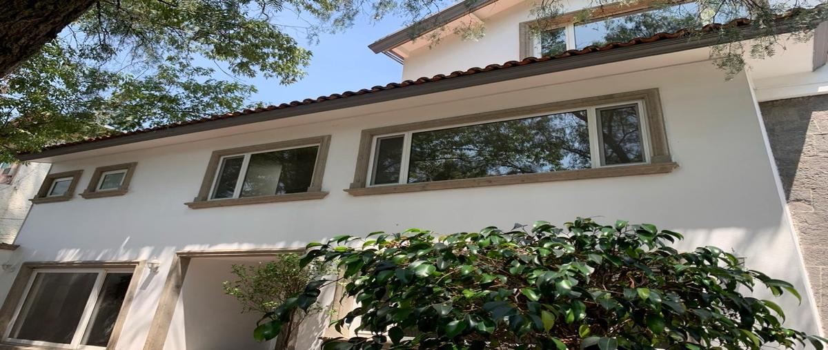Foto de casa en venta en sierra paracaima , lomas de chapultepec viii sección, miguel hidalgo, df / cdmx, 0 No. 04