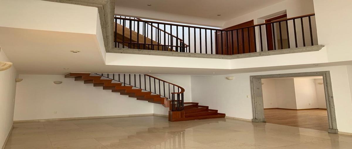Foto de casa en venta en sierra paracaima , lomas de chapultepec viii sección, miguel hidalgo, df / cdmx, 0 No. 05