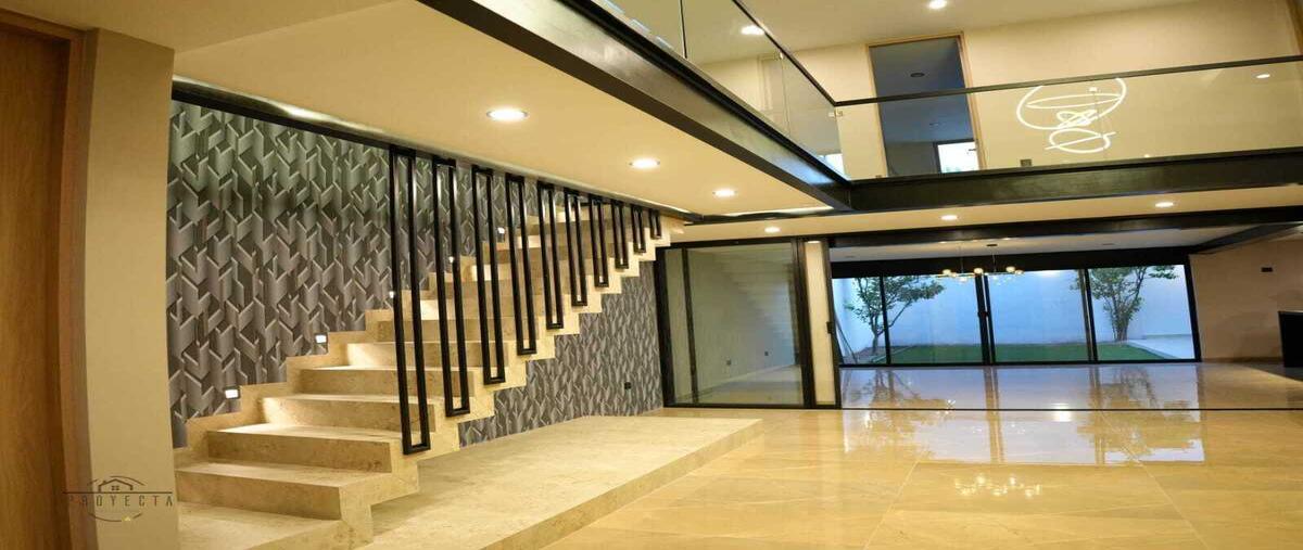 Foto de casa en venta en sierra pintada , bosques del prado sur, aguascalientes, aguascalientes, 28841434 No. 04