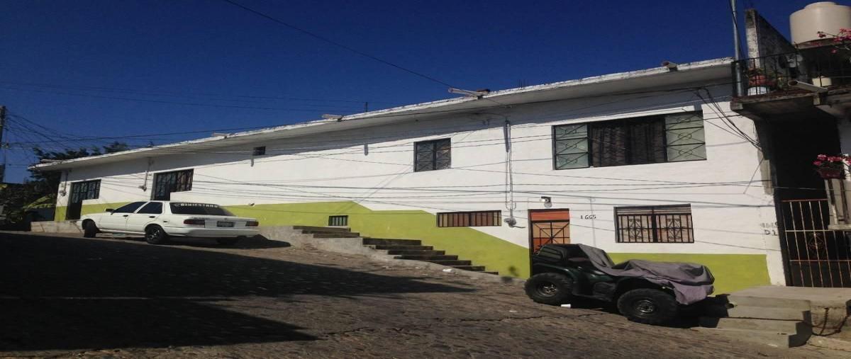 Foto de departamento en venta en sierra rocallosa , lázaro cárdenas, puerto vallarta, jalisco, 27694234 No. 03