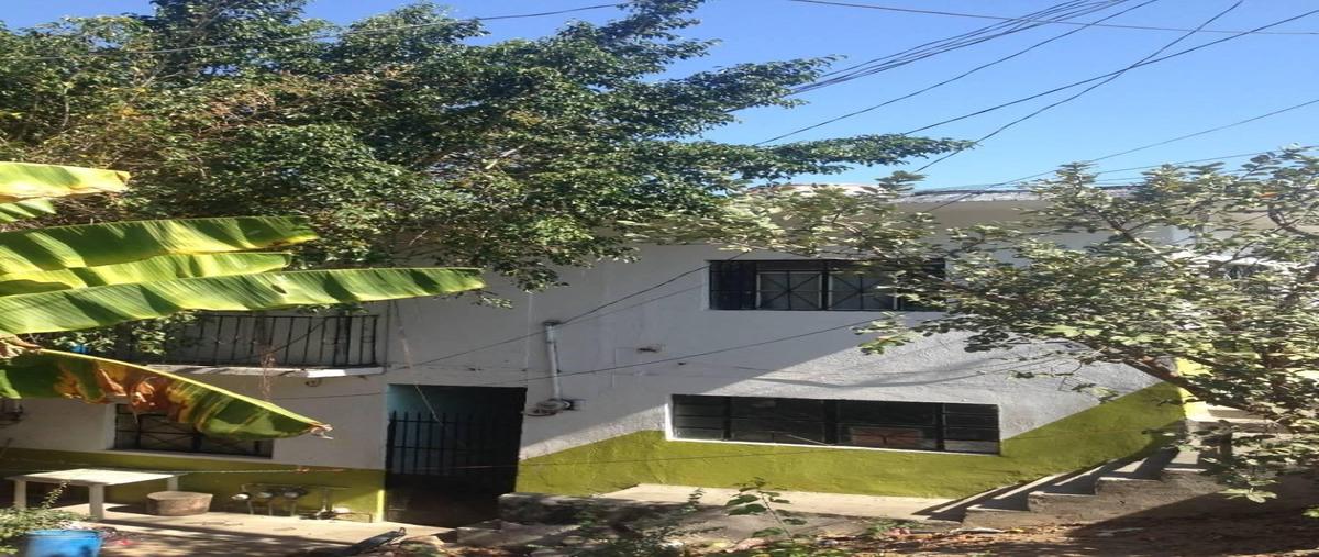 Foto de departamento en venta en sierra rocallosa , lázaro cárdenas, puerto vallarta, jalisco, 27694234 No. 05