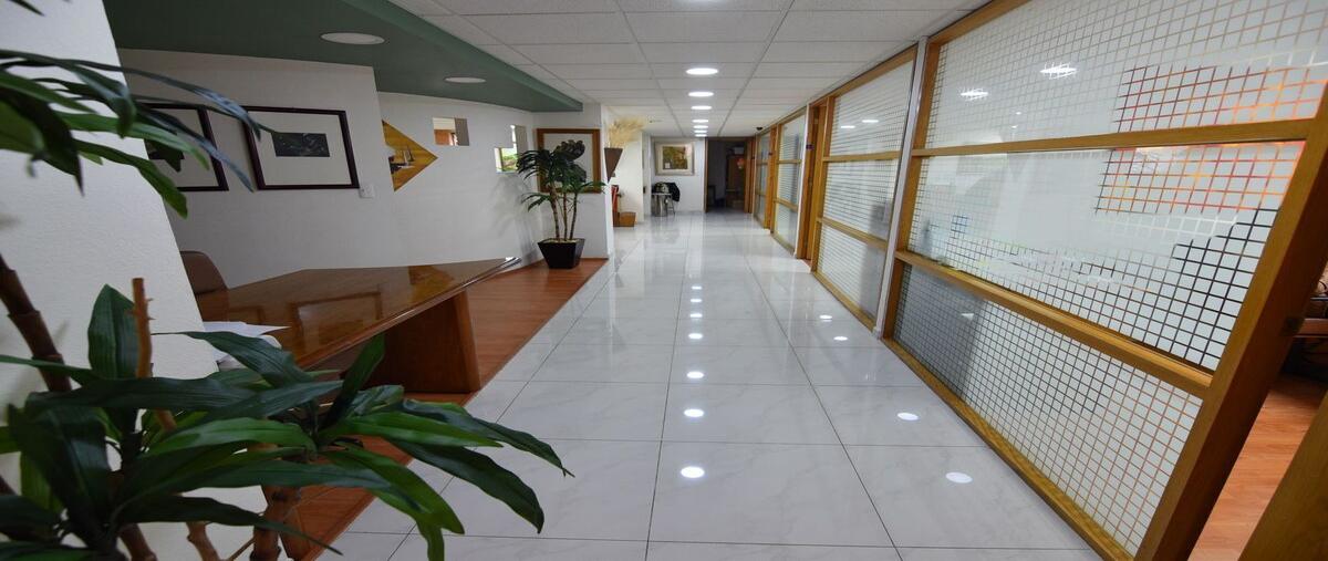 Foto de oficina en venta en sierra santa rosa , lomas de chapultepec i sección, miguel hidalgo, df / cdmx, 29231325 No. 04
