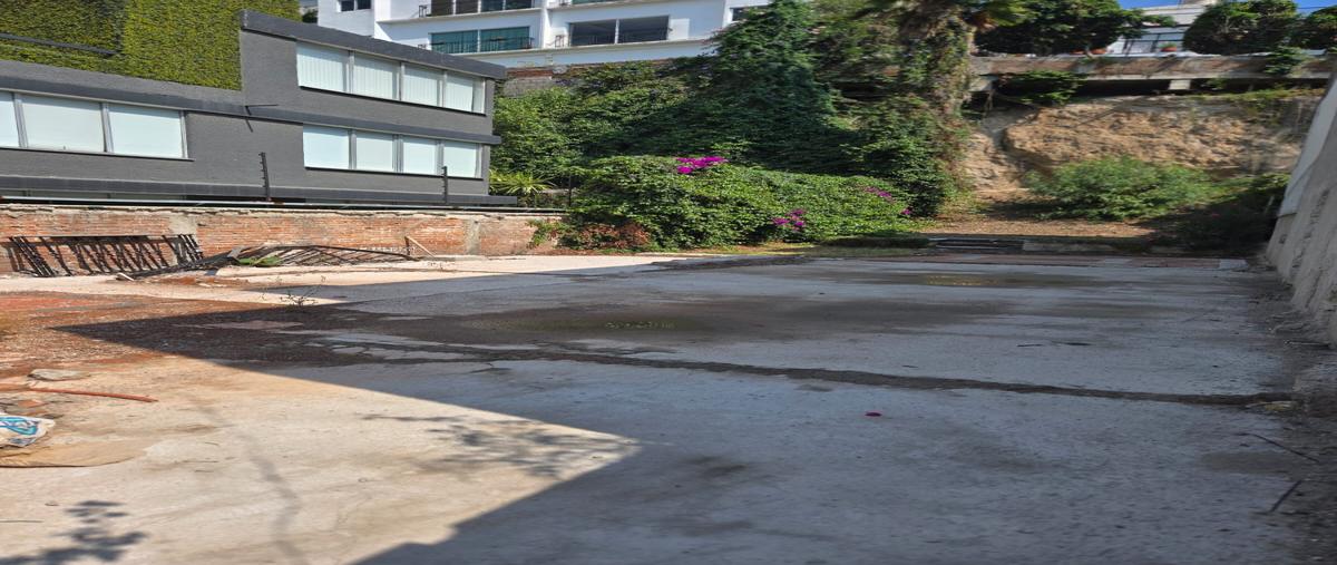 Foto de terreno habitacional en venta en sierra santa rosa , reforma social, miguel hidalgo, df / cdmx, 29864427 No. 05