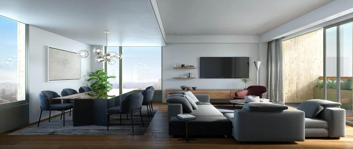 Foto de departamento en venta en sierra santa rosa , reforma social, miguel hidalgo, df / cdmx, 31042901 No. 03