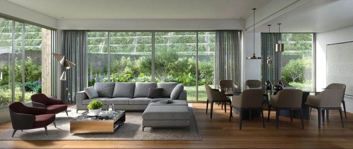 Foto de departamento en venta en sierra santa rosa , reforma social, miguel hidalgo, df / cdmx, 31042901 No. 04