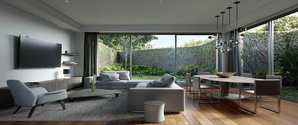 Foto de departamento en venta en sierra santa rosa , reforma social, miguel hidalgo, df / cdmx, 31042901 No. 05