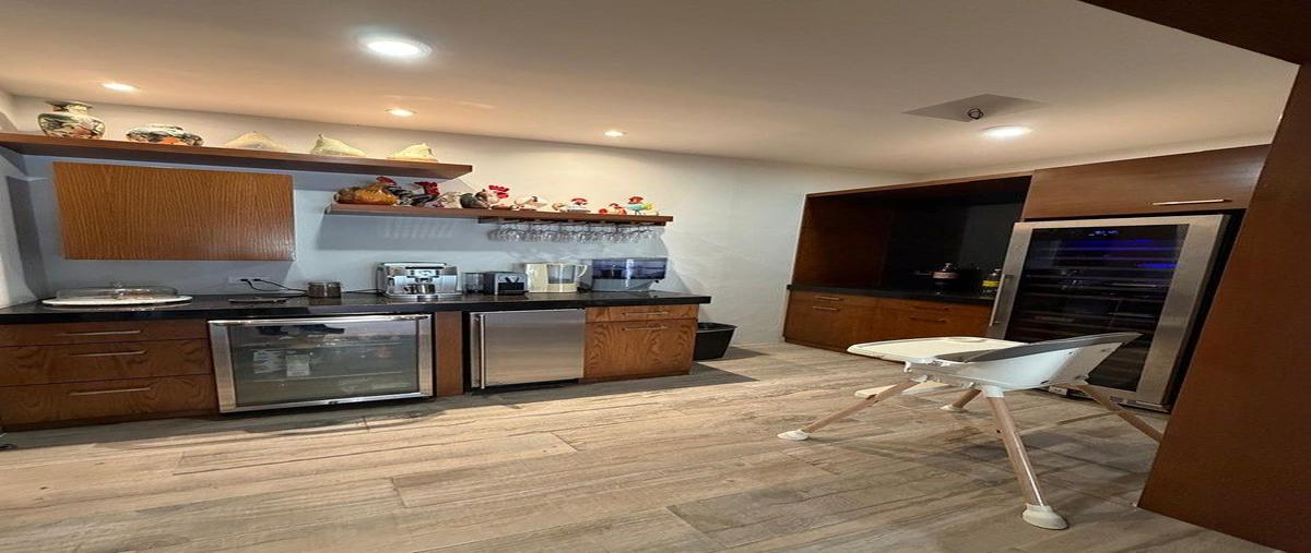 Foto de casa en venta en sierra , sierra alta 1era. etapa, monterrey, nuevo león, 0 No. 05