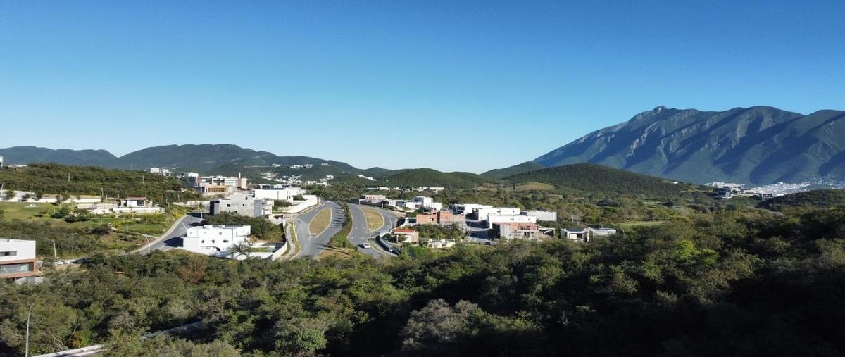 Foto de terreno habitacional en venta en sierra slts , sierra alta 6 sector, monterrey, nuevo león, 30080411 No. 03
