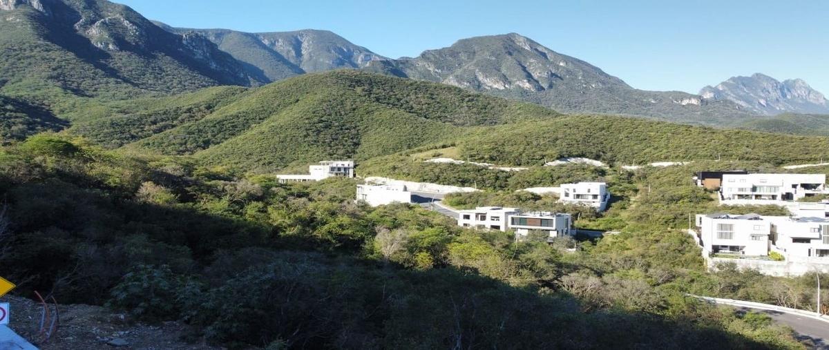 Foto de terreno habitacional en venta en sierra slts , sierra alta 6 sector, monterrey, nuevo león, 30080411 No. 04