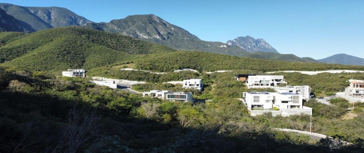 Foto de terreno habitacional en venta en sierra slts , sierra alta 6 sector, monterrey, nuevo león, 30080411 No. 05