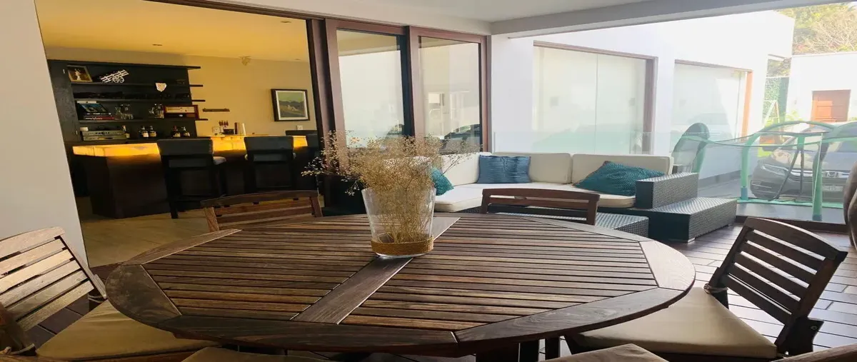 Foto de casa en venta en sierra tarahumara 830, lomas de chapultepec i sección, miguel hidalgo, df / cdmx, 0 No. 03