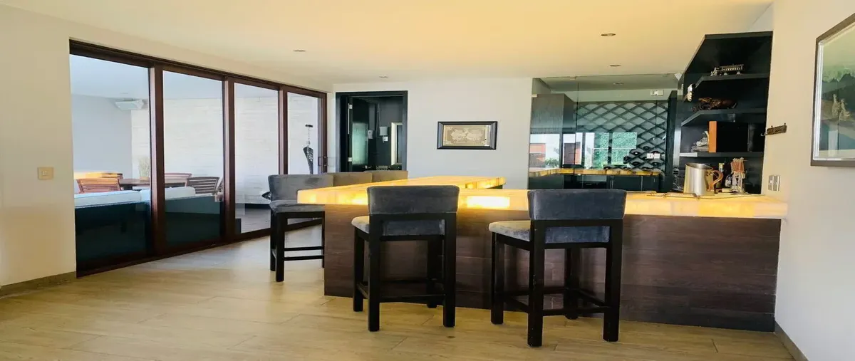 Foto de casa en venta en sierra tarahumara 830, lomas de chapultepec i sección, miguel hidalgo, df / cdmx, 0 No. 04